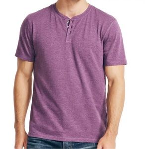 🍀🍀 Lucky Brand Henley🍀🍀